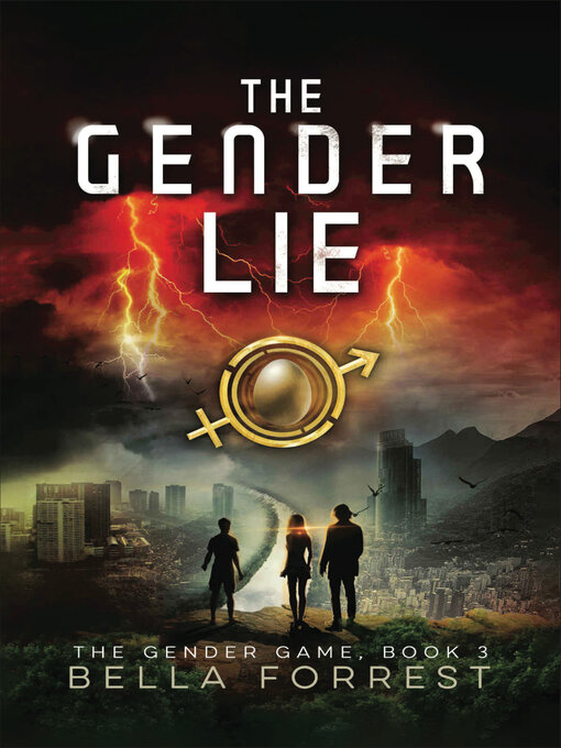 Title details for The Gender Lie by Bella Forrest - Wait list